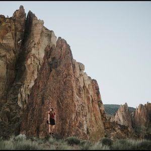 Meet your Posher, Maya